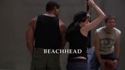 Episode:Beachhead
