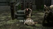 Episode:Demons