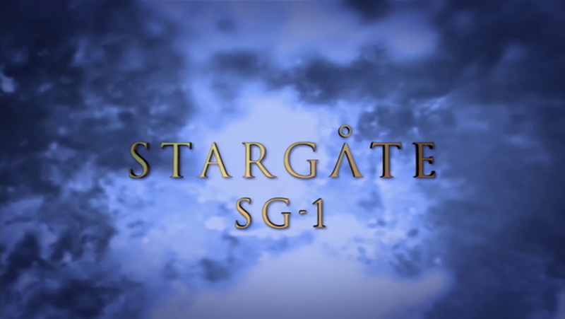 File:Stargate SG-1 title card - Season 1.png