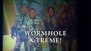 Episode:Wormhole X-Treme!