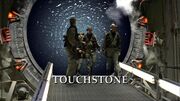Episode:Touchstone