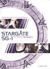 Portal:Stargate SG-1 Season 5 characters