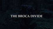 Episode:The Broca Divide