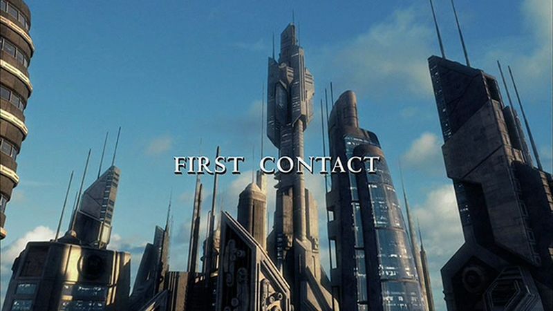 File:First Contact - Title screencap.jpg