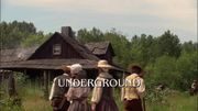 Episode:Underground