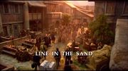 Episode:Line in the Sand