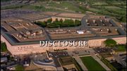 Episode:Disclosure