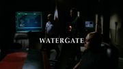 Episode:Watergate