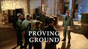 Episode:Proving Ground