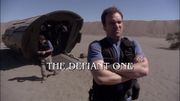 Episode:The Defiant One