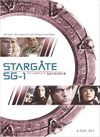 Portal:Stargate SG-1 Season 8 characters
