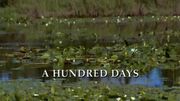 Episode:A Hundred Days