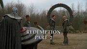 Episode:Redemption, Part 2