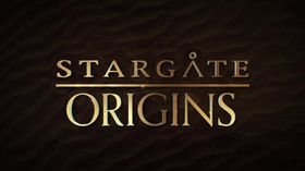 Illustration of the Stargate Origins article