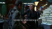 Episode:Search and Rescue
