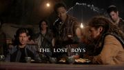 Episode:The Lost Boys