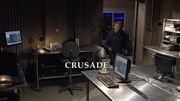 Episode:Crusade