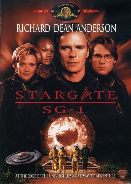 File:Stargate SG-1 - Season 1 - Volume 4 (DVD - 2001-05-22 - front cover).jpg