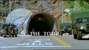 Episode:The Tomb