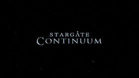 Illustration of the Stargate: Continuum article