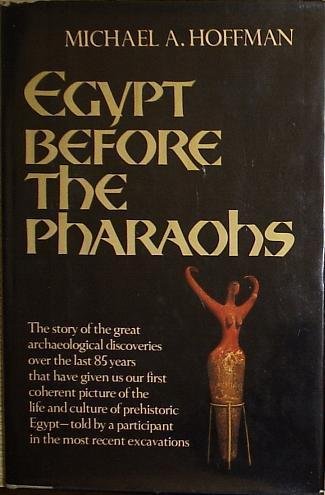 File:Egypt Before the Pharaohs, 1st edition.jpg
