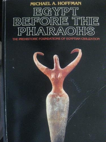 File:Egypt Before the Pharaohs, 2nd edition.jpg