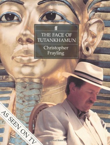 File:The Face of Tutenkhamun, original cover.jpg