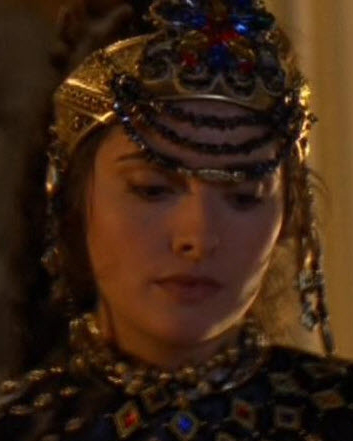 File:Dark skinned woman in Children of the Gods.jpg