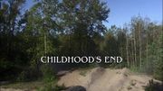 Episode:Childhood's End