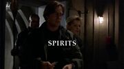 Episode:Spirits