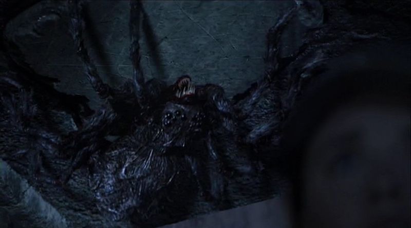 Fichier:Giant spider-like creature in Human.jpg