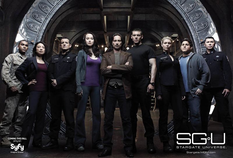 File:Stargate Universe Season 1 cast.jpg