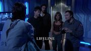 Episode:Lifeline