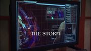 Episode:The Storm