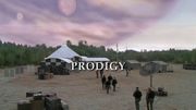 Episode:Prodigy