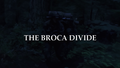 The Broca Divide - Title card.png