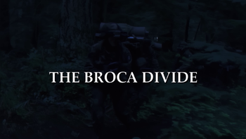 The Broca Divide - Title card.png