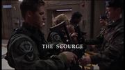 Episode:The Scourge