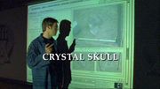 Episode:Crystal Skull