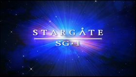 Illustration of the Stargate SG-1 article