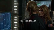 Episode:The Kindred, Part 1