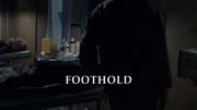 Episode:Foothold