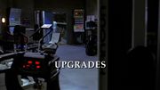 Episode:Upgrades