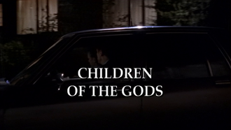 Episode title card