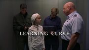 Episode:Learning Curve