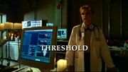 Episode:Threshold