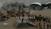 Episode:Allegiance