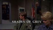 Episode:Shades of Grey