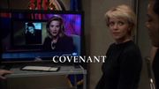 Episode:Covenant