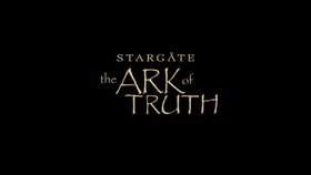 Illustration of the Stargate: The Ark of Truth article